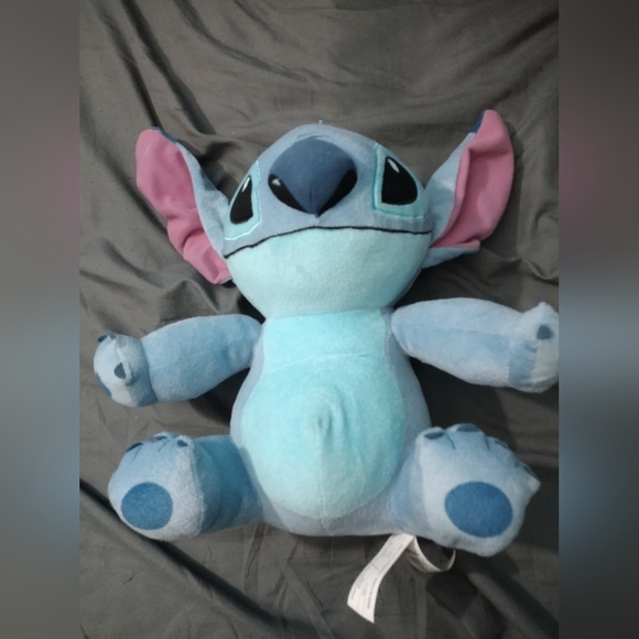 stitch Toys Stitch Stuffed Animal Poshmark